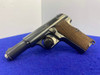 1942 Astra 300 9mm Kurz (.380 ACP) 3.9" *HISTORIC WORLD WAR II HANDGUN*    