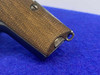 1942 Astra 300 9mm Kurz (.380 ACP) 3.9" *HISTORIC WORLD WAR II HANDGUN*    