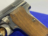 1942 Astra 300 9mm Kurz (.380 ACP) 3.9" *HISTORIC WORLD WAR II HANDGUN*    