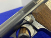 1942 Astra 300 9mm Kurz (.380 ACP) 3.9" *HISTORIC WORLD WAR II HANDGUN*    