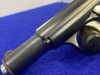 1942 Astra 300 9mm Kurz (.380 ACP) 3.9" *HISTORIC WORLD WAR II HANDGUN*    