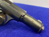 1942 Astra 300 9mm Kurz (.380 ACP) 3.9" *HISTORIC WORLD WAR II HANDGUN*    