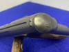 1942 Astra 300 9mm Kurz (.380 ACP) 3.9" *HISTORIC WORLD WAR II HANDGUN*    