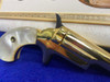 Colt Lady Derringer Set .22 Short 2 1/2" *SCARCE PAIR OF CONSECUTIVE COLTS*