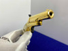 Colt Lady Derringer Set .22 Short 2 1/2" *SCARCE PAIR OF CONSECUTIVE COLTS*