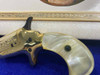 Colt Lady Derringer Set .22 Short 2 1/2" *SCARCE PAIR OF CONSECUTIVE COLTS*