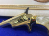 Colt Lady Derringer Set .22 Short 2 1/2" *SCARCE PAIR OF CONSECUTIVE COLTS*