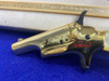 Colt Lady Derringer Set .22 Short 2 1/2" *SCARCE PAIR OF CONSECUTIVE COLTS*