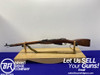 IZHEVSK Mosen M91/30 7.62x54R Blk 29.5" *COLLECTIBLE BOLT-ACTION RIFLE*