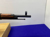 IZHEVSK Mosen M91/30 7.62x54R Blk 29.5" *COLLECTIBLE BOLT-ACTION RIFLE*