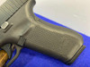 Glock 17 Gen 5 9mm Black 4.49" *ULTRA RELIABLE SEMI-AUTOMATIC PISTOL*-GID1185606631