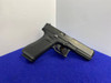 Glock 17 Gen 5 9mm Black 4.49" *ULTRA RELIABLE SEMI-AUTOMATIC PISTOL*-GID1185606631