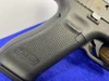 Glock 17 Gen 5 9mm Black 4.49" *ULTRA RELIABLE SEMI-AUTOMATIC PISTOL*-GID1185606631