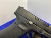 Glock 17 Gen 5 9mm Black 4.49" *ULTRA RELIABLE SEMI-AUTOMATIC PISTOL*-GID1185606631