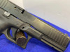 Glock 17 Gen 5 9mm Black 4.49" *ULTRA RELIABLE SEMI-AUTOMATIC PISTOL*-GID1185606631
