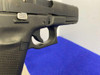 Glock 17 Gen 5 9mm Black 4.49" *ULTRA RELIABLE SEMI-AUTOMATIC PISTOL*-GID1185606631