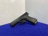 Glock 17 Gen 5 9mm Black 4.49" *ULTRA RELIABLE SEMI-AUTOMATIC PISTOL*-GID1185606631