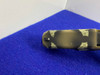 Glock 19 Gen 5 9mm Camo 4.02" *AMAZING CUSTOM "SNAKE SKIN" CERAKOTE*
