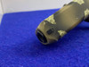 Glock 19 Gen 5 9mm Camo 4.02" *AMAZING CUSTOM "SNAKE SKIN" CERAKOTE*