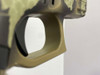Glock 19 Gen 5 9mm Camo 4.02" *AMAZING CUSTOM "SNAKE SKIN" CERAKOTE*