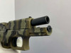 Glock 19 Gen 5 9mm Camo 4.02" *AMAZING CUSTOM "SNAKE SKIN" CERAKOTE*