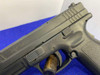 Springfield XD-9 9mm Black 4" *RELIABLE SEMI-AUTOMATIC PISTOL*-GID1185606744