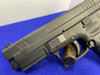 Springfield XD-9 9mm Black 4" *RELIABLE SEMI-AUTOMATIC PISTOL*-GID1185606744