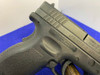 Springfield XD-9 9mm Black 4" *RELIABLE SEMI-AUTOMATIC PISTOL*-GID1185606744