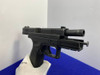 Springfield XD-9 9mm Black 4" *RELIABLE SEMI-AUTOMATIC PISTOL*-GID1185606744