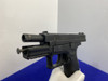 Springfield XD-9 9mm Black 4" *RELIABLE SEMI-AUTOMATIC PISTOL*-GID1185606744