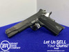Kimber Custom II .45 ACP Black 5" *BEAUTIFUL SEMI-AUTO PISTOL*