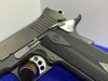 Kimber Custom II .45 ACP Black 5" *BEAUTIFUL SEMI-AUTO PISTOL*