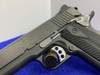 Kimber Custom II .45 ACP Black 5" *BEAUTIFUL SEMI-AUTO PISTOL*