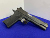 Kimber Custom II .45 ACP Black 5" *BEAUTIFUL SEMI-AUTO PISTOL*