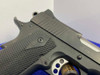 Kimber Custom II .45 ACP Black 5" *BEAUTIFUL SEMI-AUTO PISTOL*