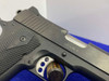 Kimber Custom II .45 ACP Black 5" *BEAUTIFUL SEMI-AUTO PISTOL*