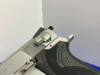 Smith & Wesson 4006 .40 S&W Stainless 4" *AMAZING SEMI-AUTOMATIC PISTOL*