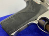 Smith & Wesson 4006 .40 S&W Stainless 4" *AMAZING SEMI-AUTOMATIC PISTOL*