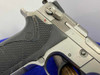 Smith & Wesson 4006 .40 S&W Stainless 4" *AMAZING SEMI-AUTOMATIC PISTOL*