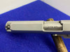 Smith & Wesson 4006 .40 S&W Stainless 4" *AMAZING SEMI-AUTOMATIC PISTOL*