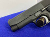 1992 Colt M1991A1 Compact .45 Acp 3.5" *AMAZING 1911 EXAMPLE* 