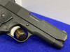 1992 Colt M1991A1 Compact .45 Acp 3.5" *AMAZING 1911 EXAMPLE* 