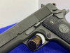 1992 Colt M1991A1 Compact .45 Acp 3.5" *AMAZING 1911 EXAMPLE* 