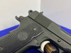 1992 Colt M1991A1 Compact .45 Acp 3.5" *AMAZING 1911 EXAMPLE* 