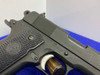 1992 Colt M1991A1 Compact .45 Acp 3.5" *AMAZING 1911 EXAMPLE* 