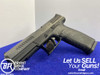 CZ P-10 F 9x19mm Black 4.5" *HIGH-QUALITY SEMI-AUTOMATIC PISTOL*-GID1185608621