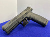 CZ P-10 F 9x19mm Black 4.5" *HIGH-QUALITY SEMI-AUTOMATIC PISTOL*-GID1185608621