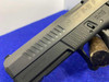 CZ P-10 F 9x19mm Black 4.5" *HIGH-QUALITY SEMI-AUTOMATIC PISTOL*-GID1185608621