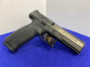 CZ P-10 F 9x19mm Black 4.5" *HIGH-QUALITY SEMI-AUTOMATIC PISTOL*-GID1185608621
