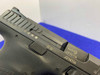 CZ P-10 F 9x19mm Black 4.5" *HIGH-QUALITY SEMI-AUTOMATIC PISTOL*-GID1185608621